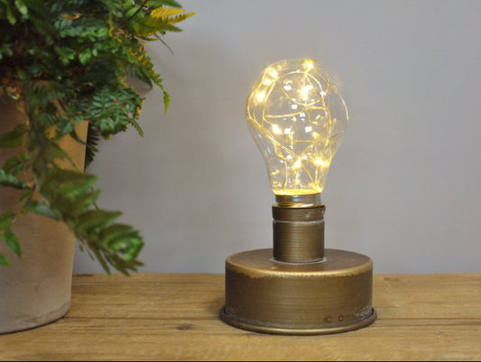 Industrial Light