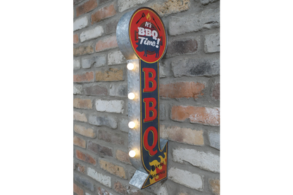 Light Up Sign