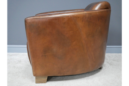Cigar Chair