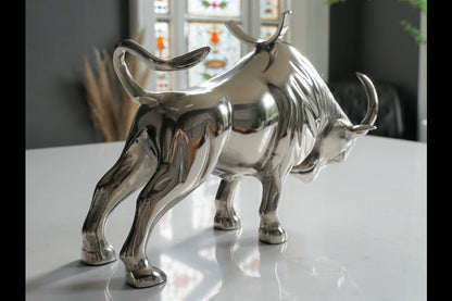 Bull Bottle Holder
