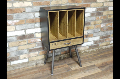 Filing Cabinet