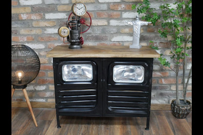 Truck Cabinet