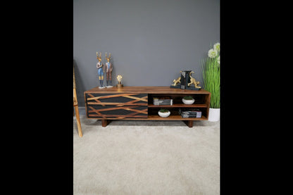Low Side Table