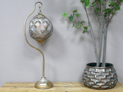 Hanging Lantern