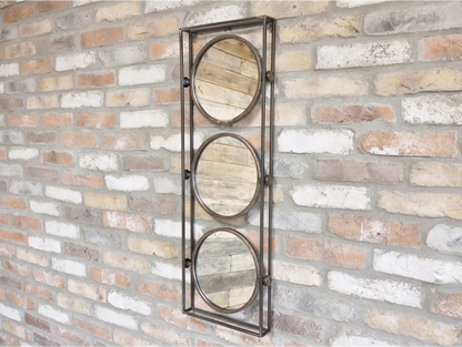 Industrial Mirror