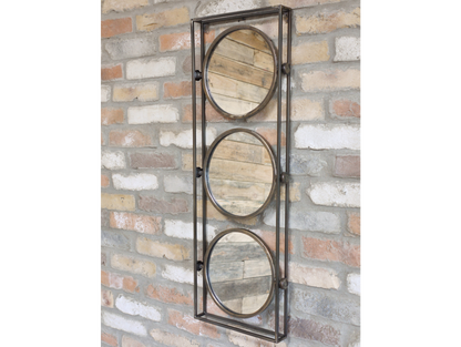 Industrial Mirror