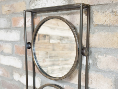 Industrial Mirror