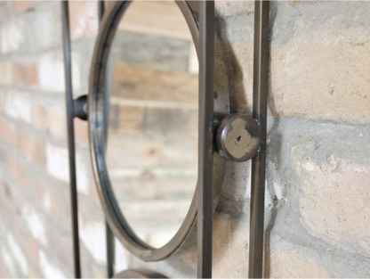 Industrial Mirror