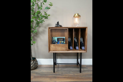 Retro Cabinet