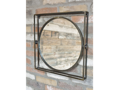 Industrial Mirror