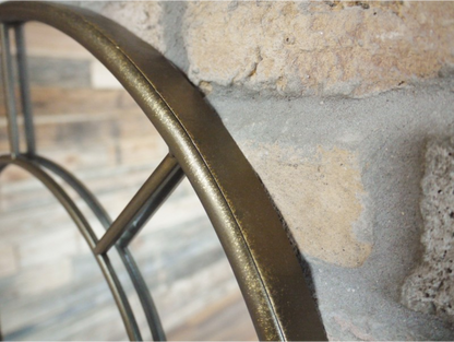 Arch Mirror