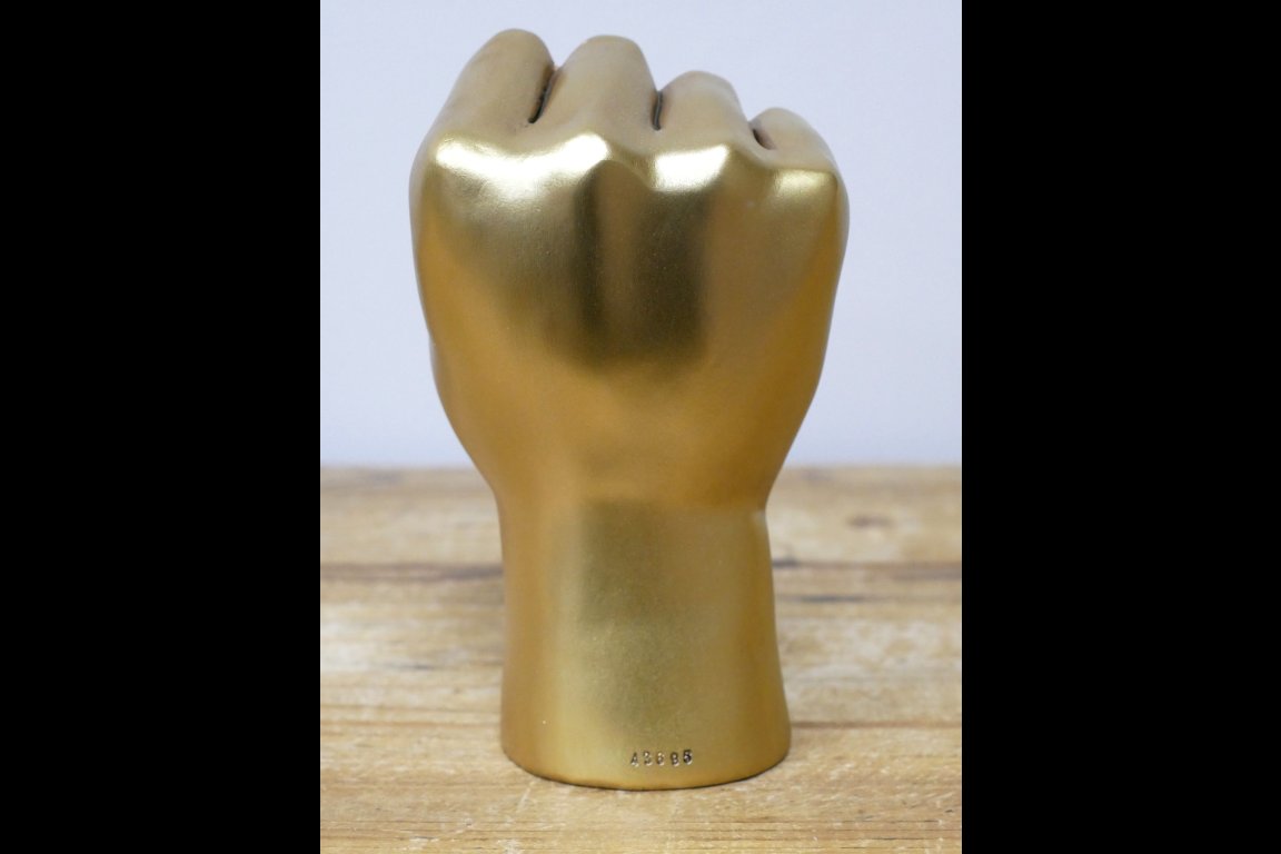 Power Fist (S)