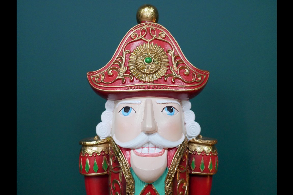 Nutcracker - Small
