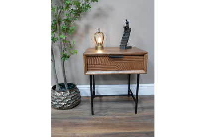 Bedside Cabinet