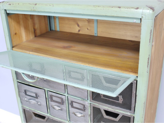 Industrial Cabinet