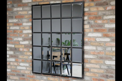 Industrial Mirror