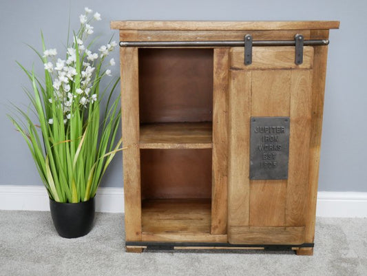 Jupiter Industrial Cabinet