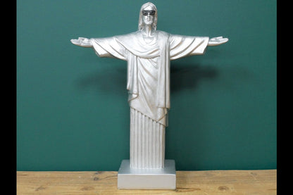 Cool Redeemer - Silver