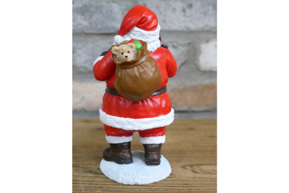 Up Yours Santa