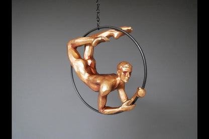 Acrobat Man