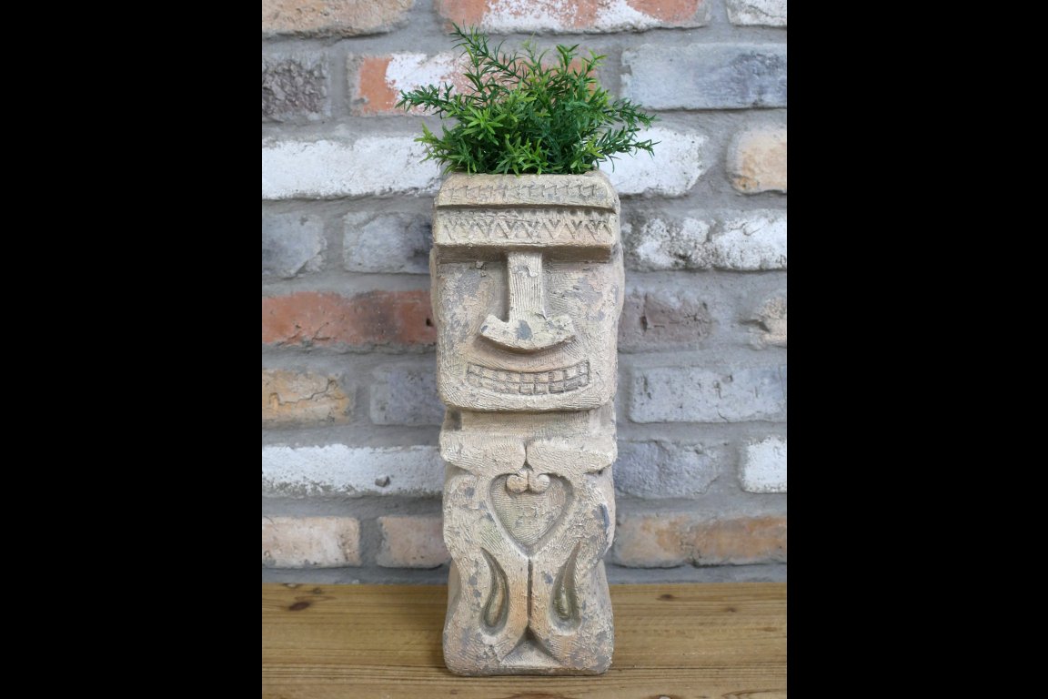 Head Planter