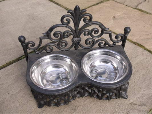 Dog Dish (Small)