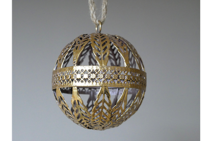 Ball Decoration
