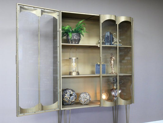Large Display Cabinet