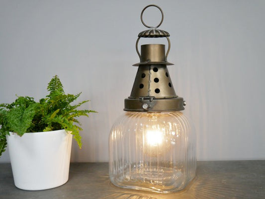 Industrial Light