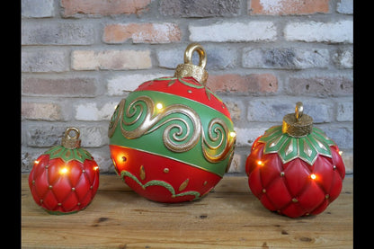 Christmas Bauble