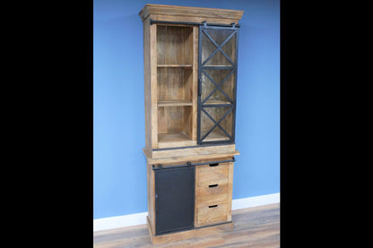 Industrial Dresser Unit