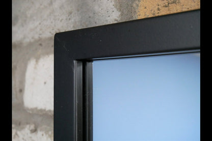Industrial Mirror