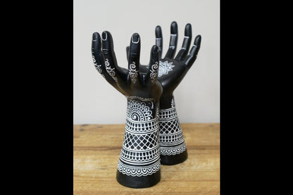Jewellery Hands