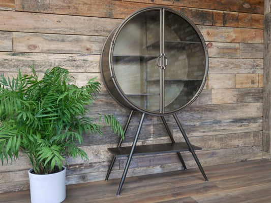 Display Cabinet