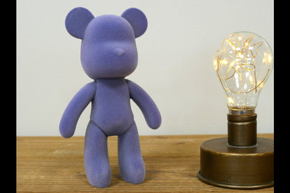 Purple Bear
