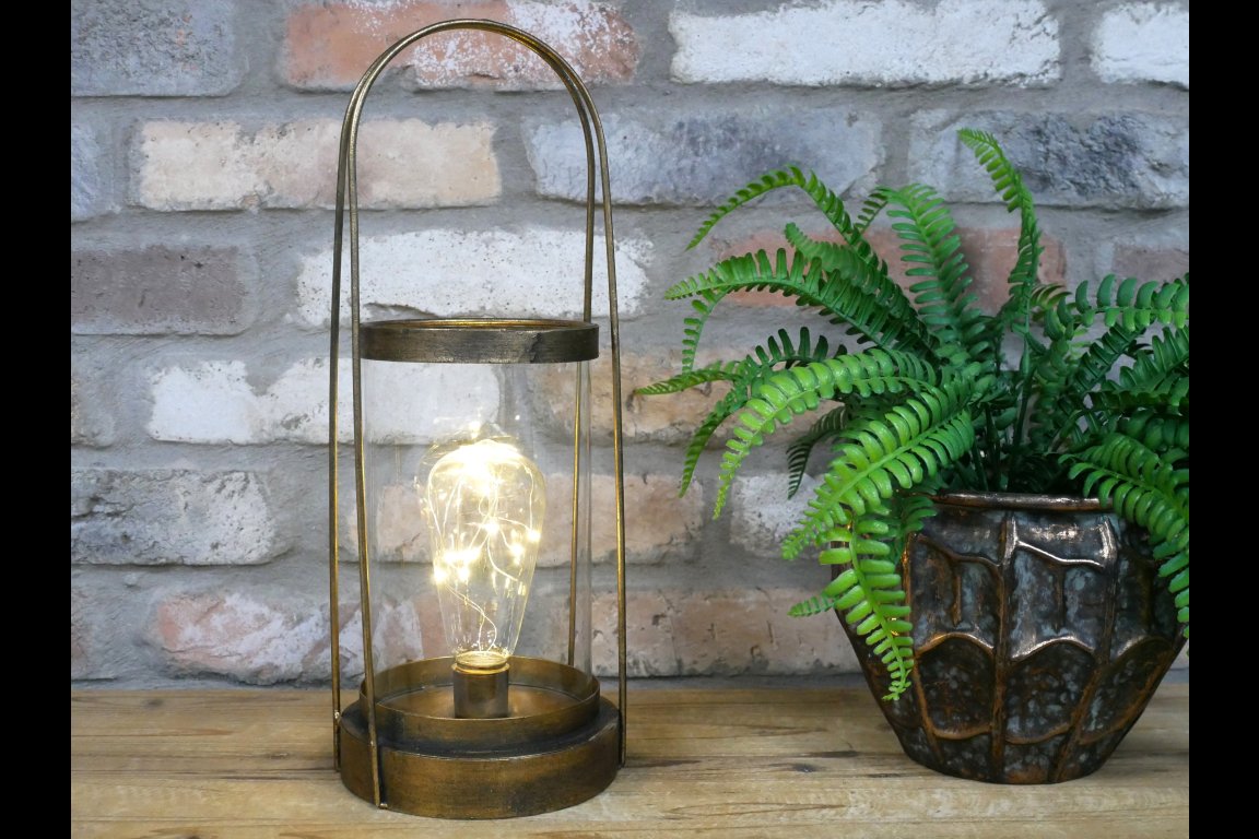 Industrial Light
