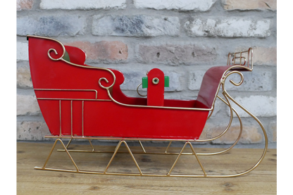 Sleigh