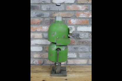 Green Robot