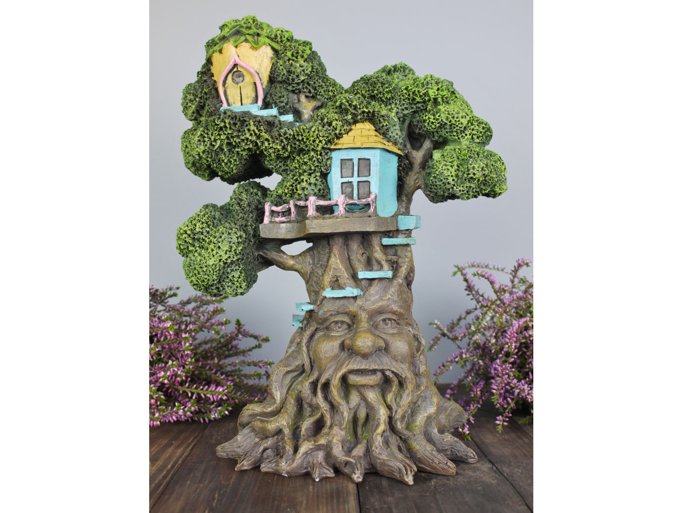 Fairy Treehouse