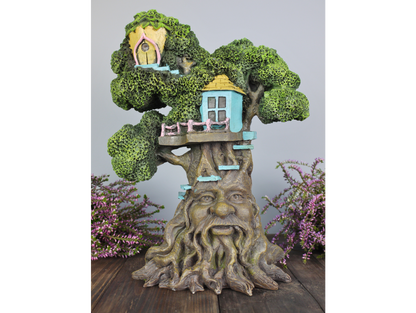 Fairy Treehouse