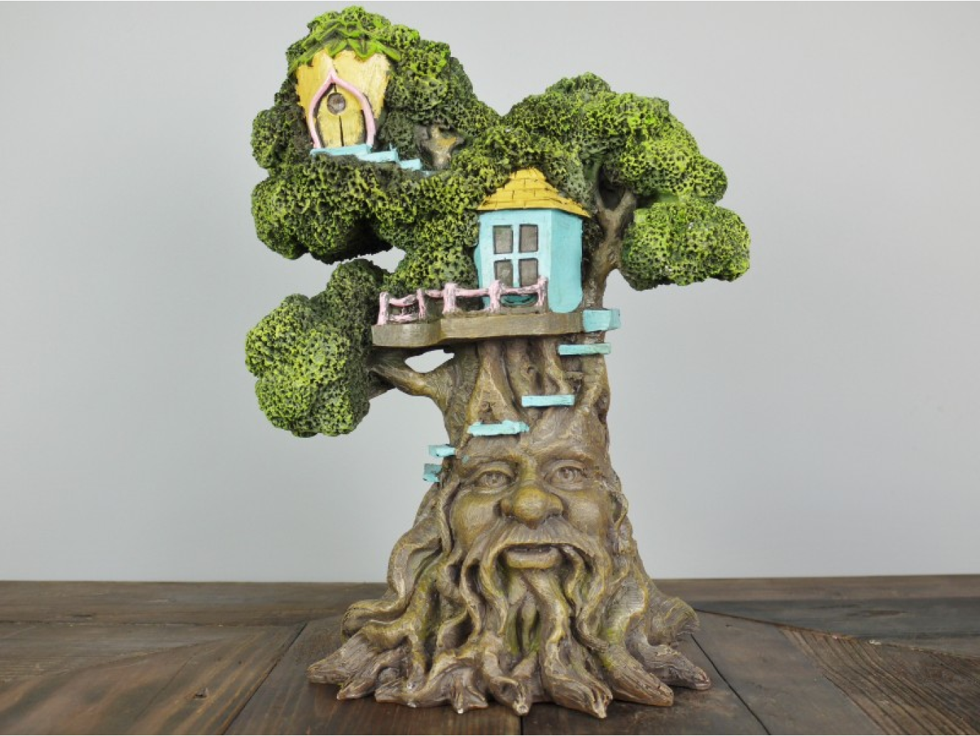 Fairy Treehouse