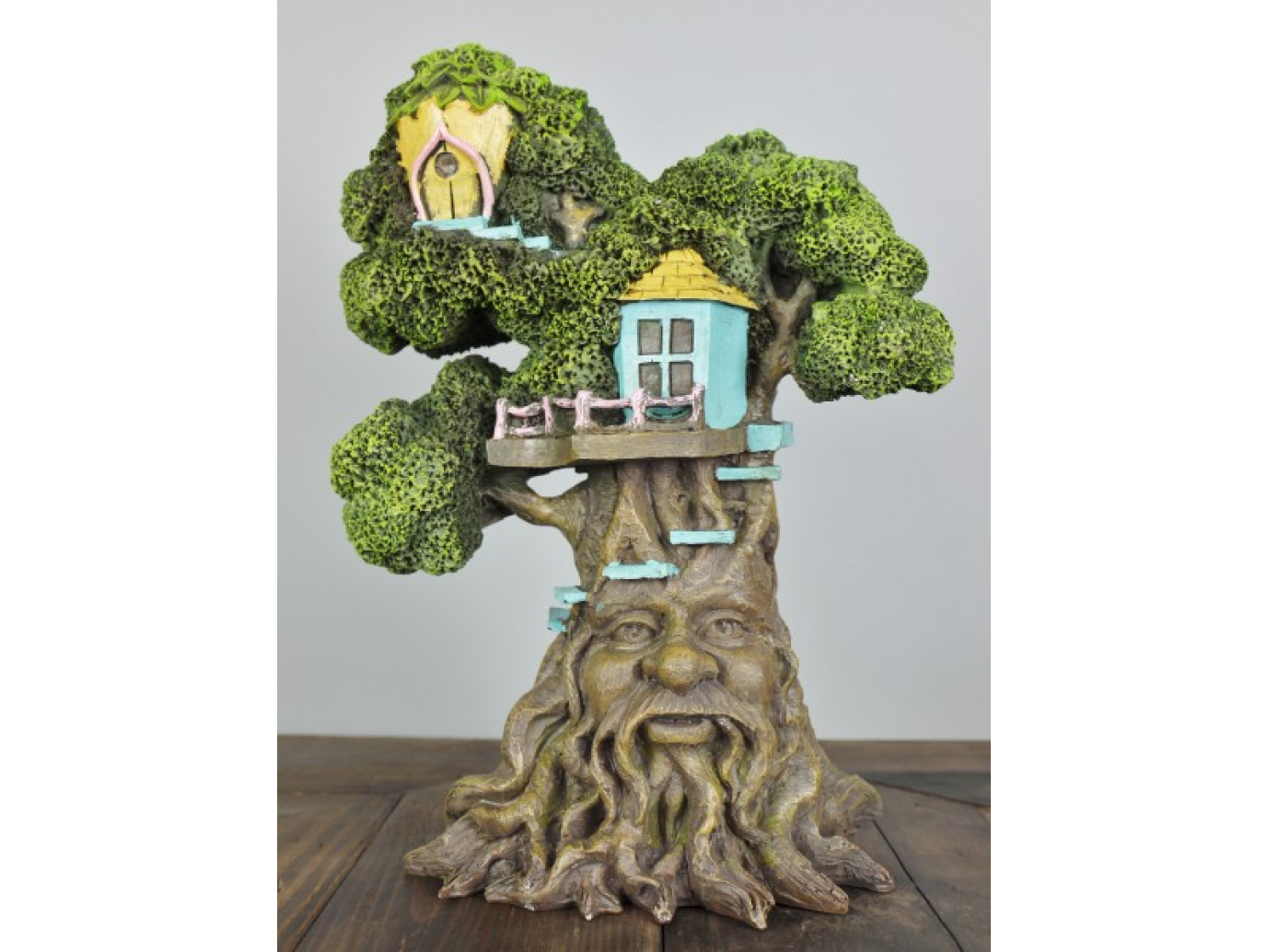 Fairy Treehouse