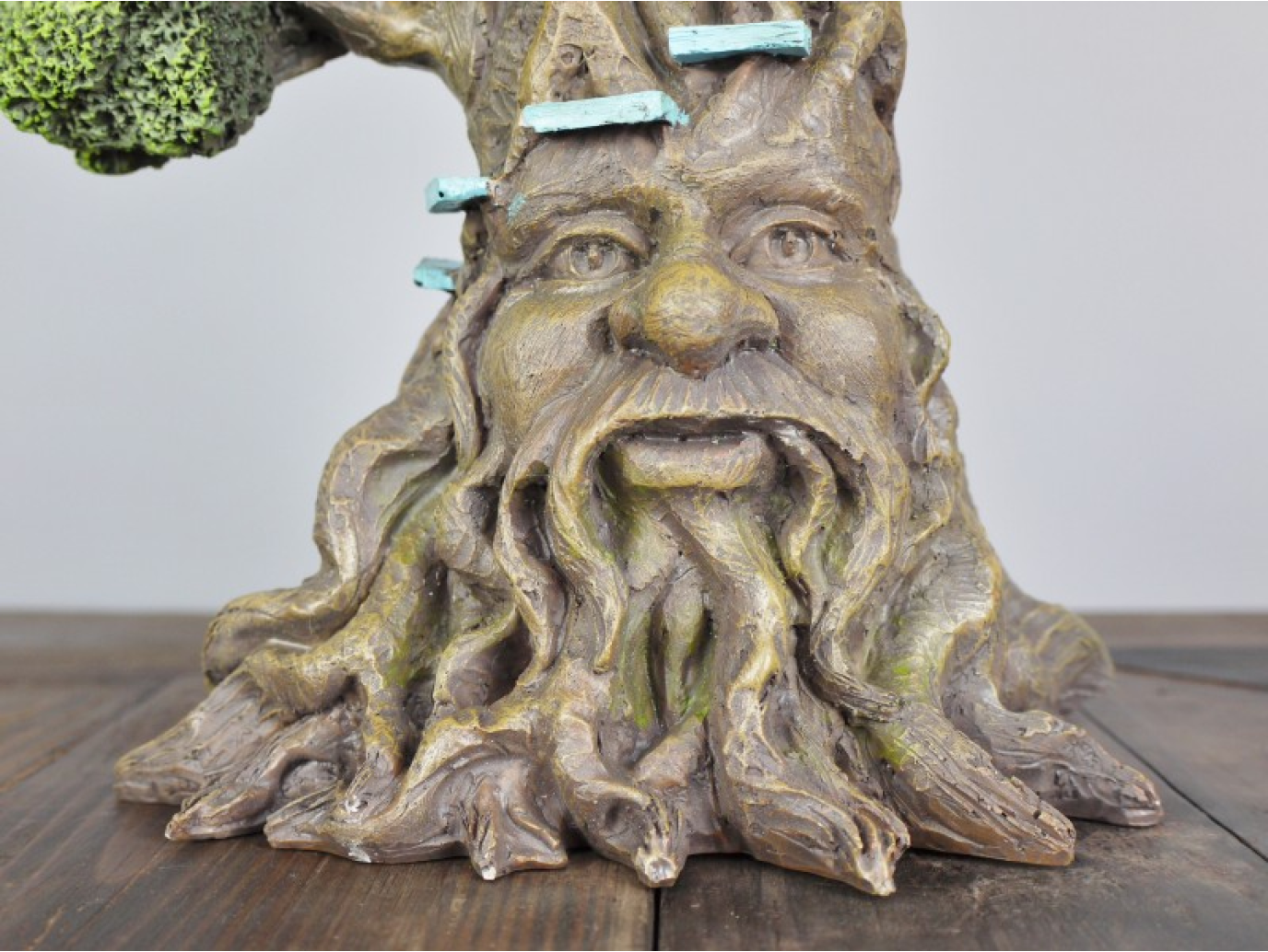 Fairy Treehouse