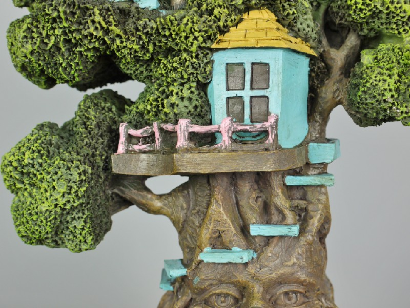Fairy Treehouse