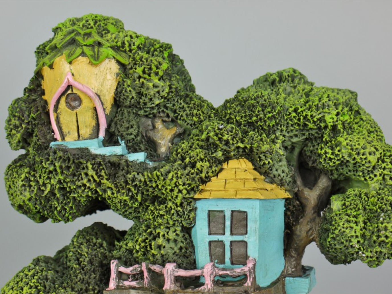 Fairy Treehouse