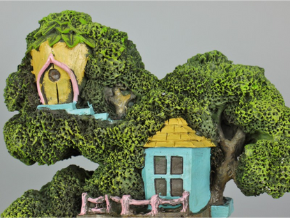 Fairy Treehouse
