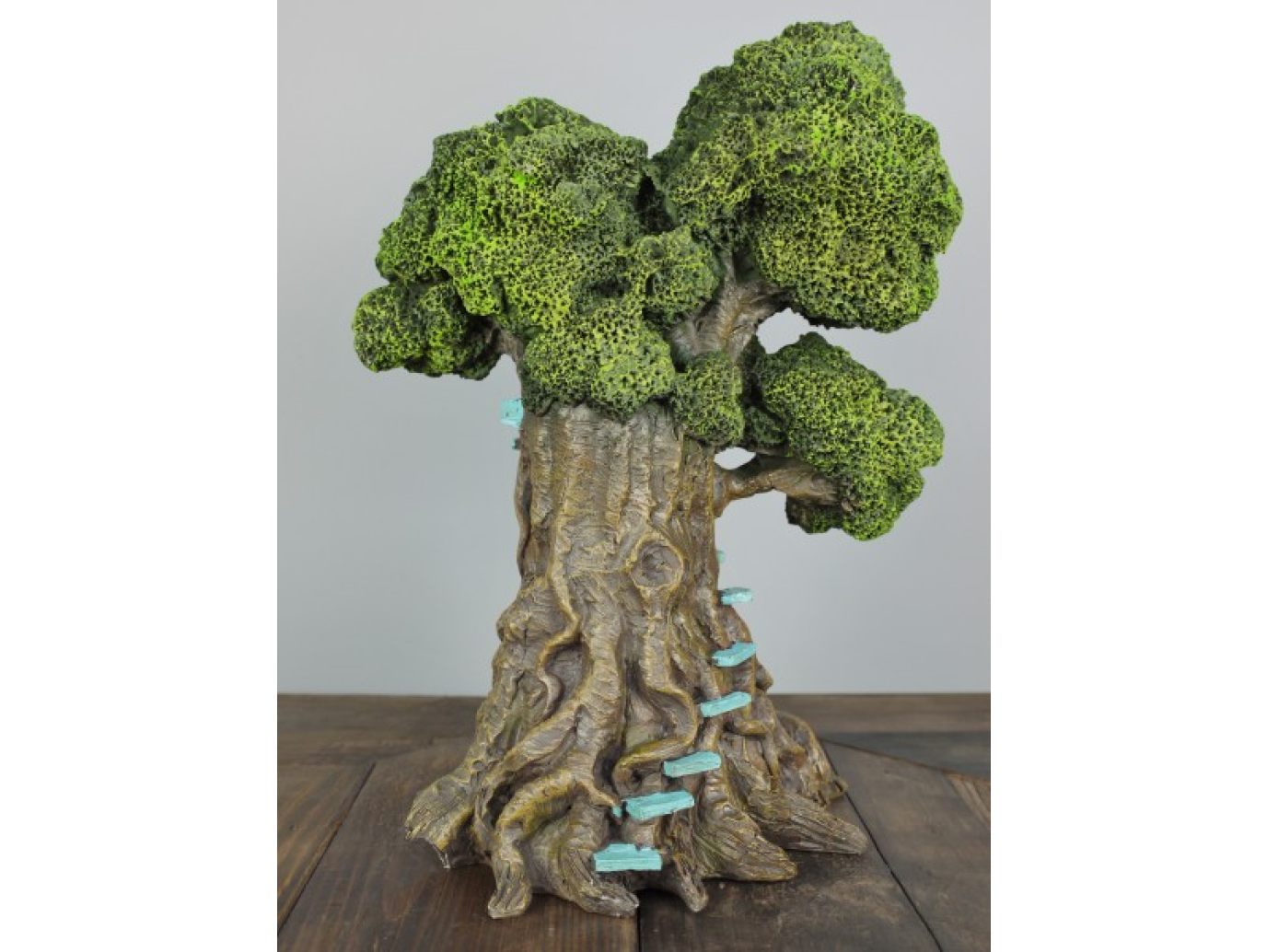 Fairy Treehouse