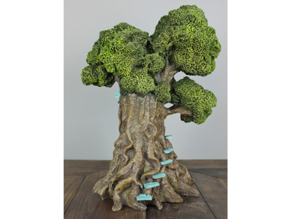 Fairy Treehouse