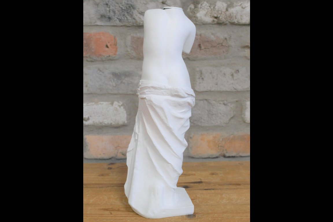 Venus Candle Holder