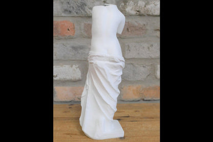 Venus Candle Holder